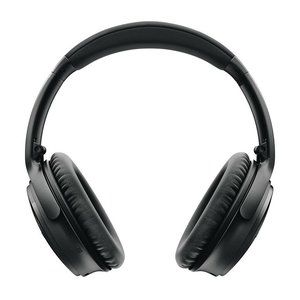 Bose Mute Comfort 35 II Immersive Wireless Headphones